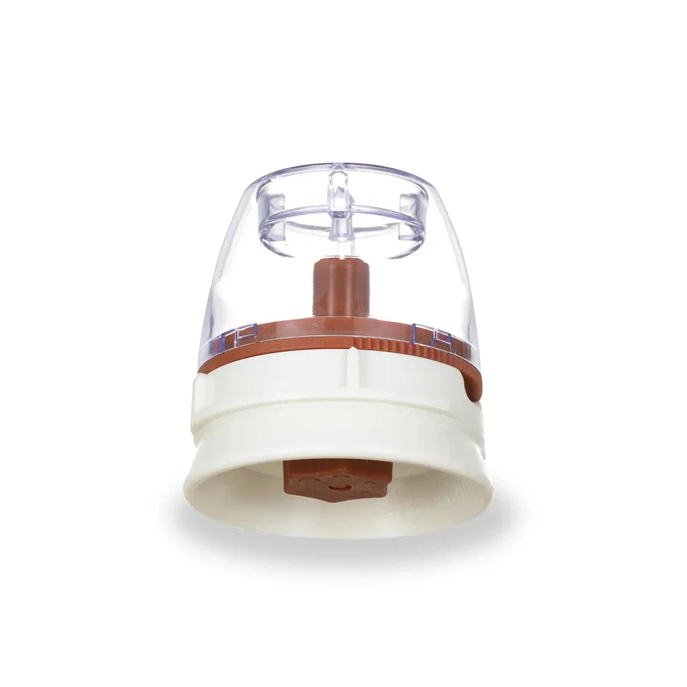 Cápsula porta especias Muse Pod Pimienta