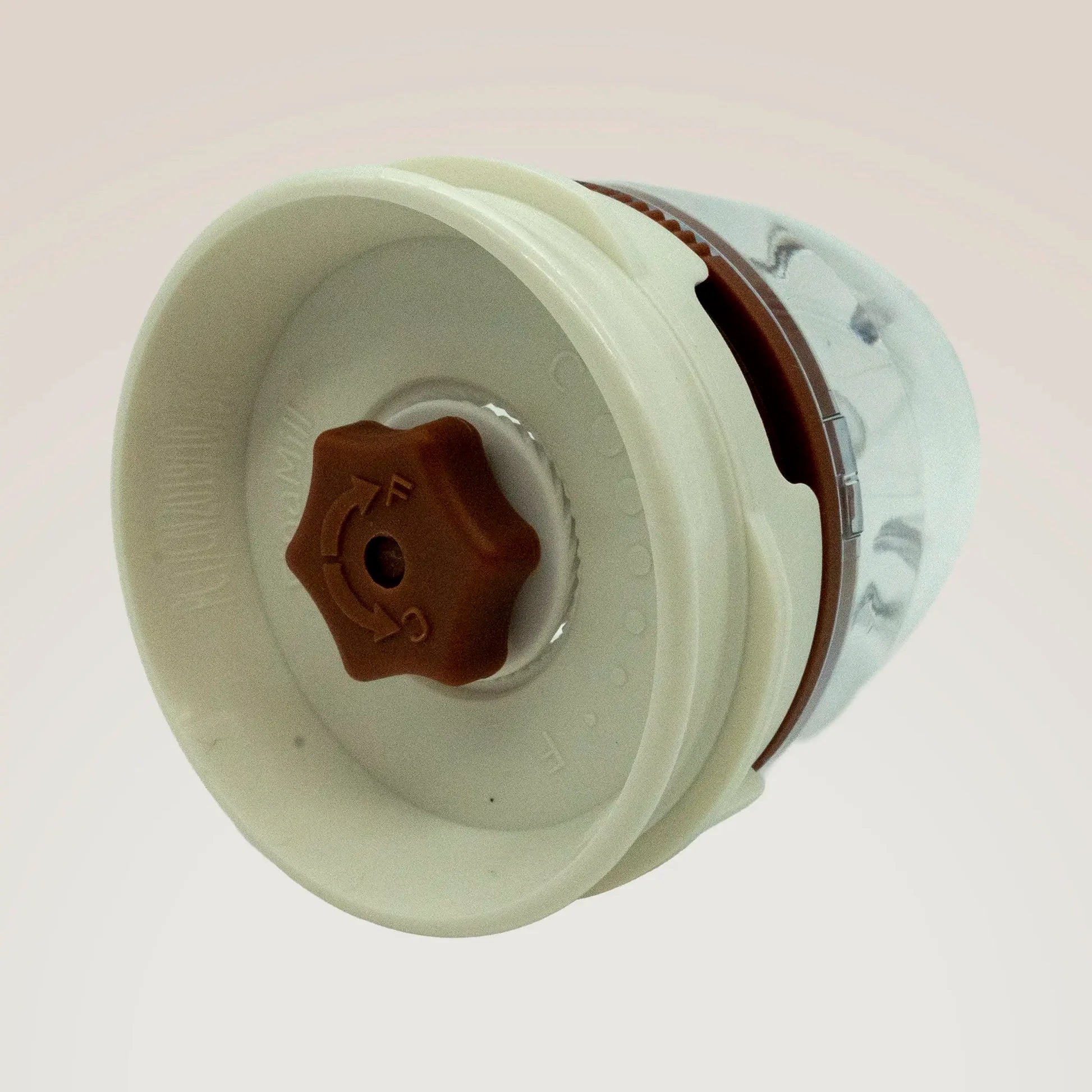 Cápsula porta especias Muse Pod Pimienta