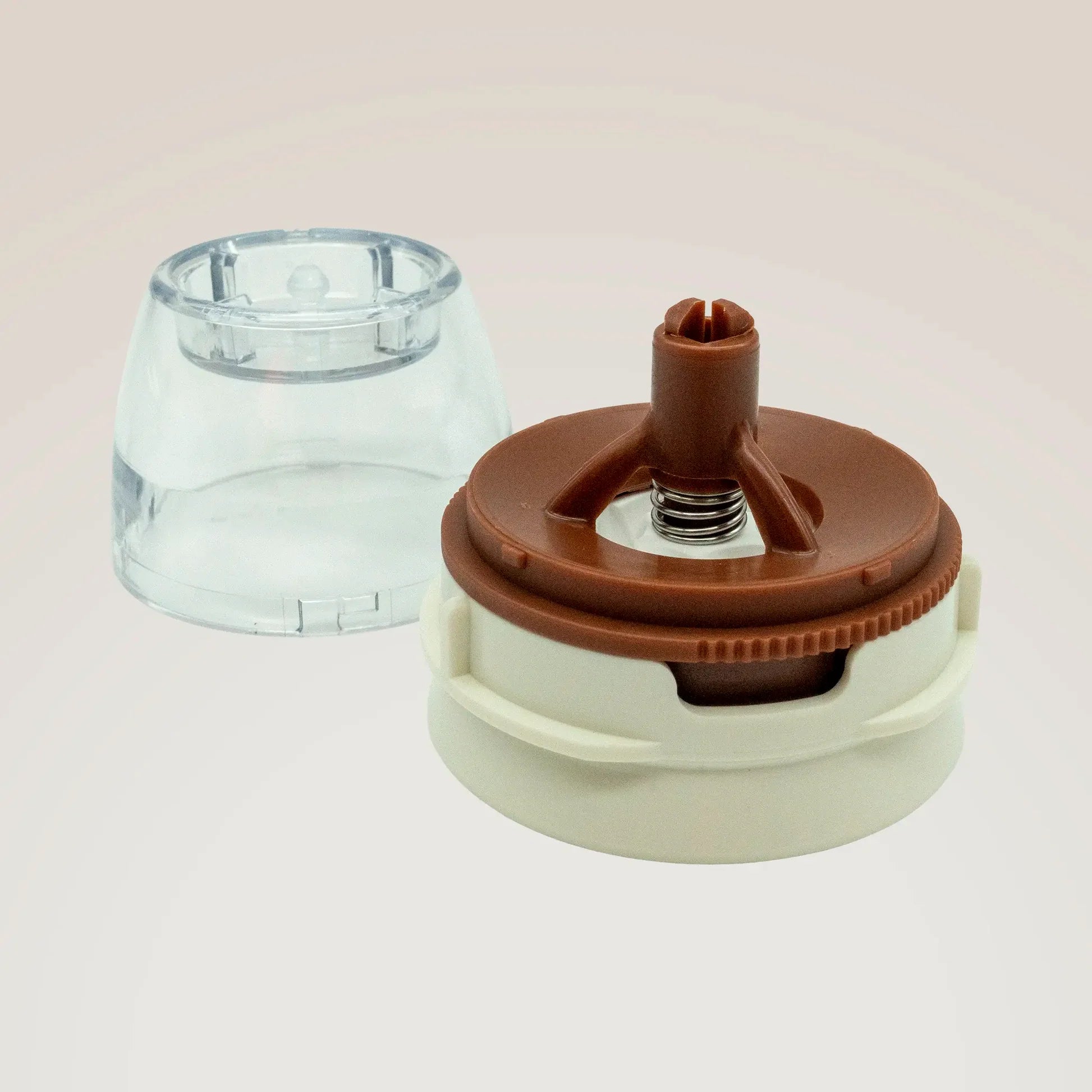 Cápsula porta especias Muse Pod Pimienta