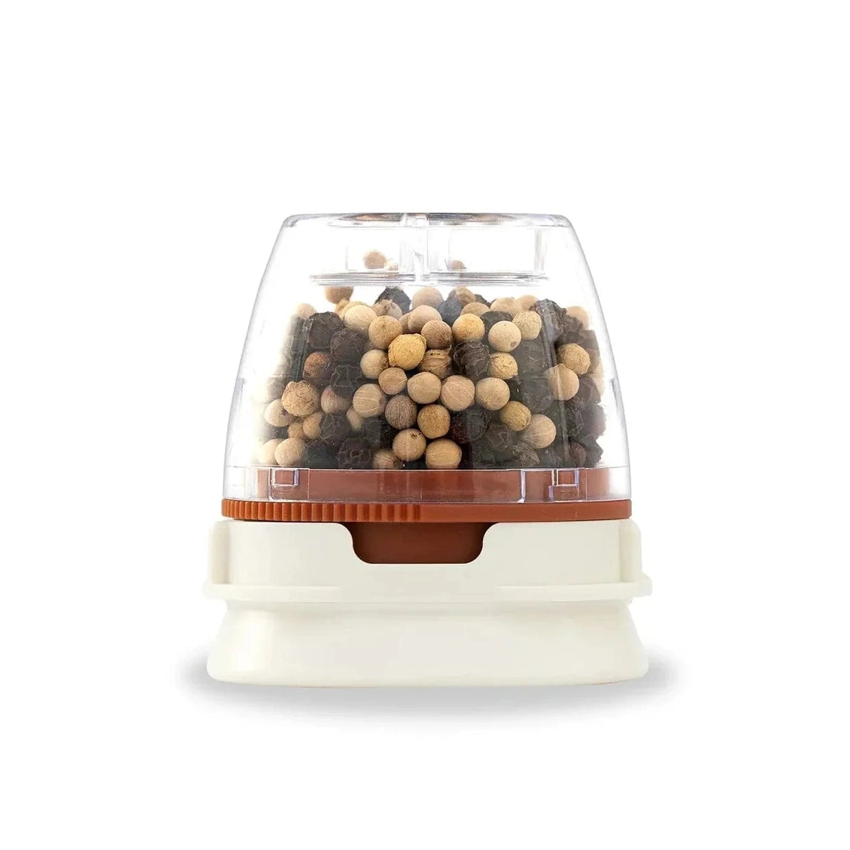 Cápsula porta especias Muse Pod Pimienta