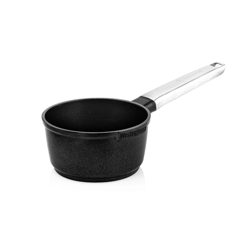 Caserola 18 cm antiadherente Performance QuanTanium