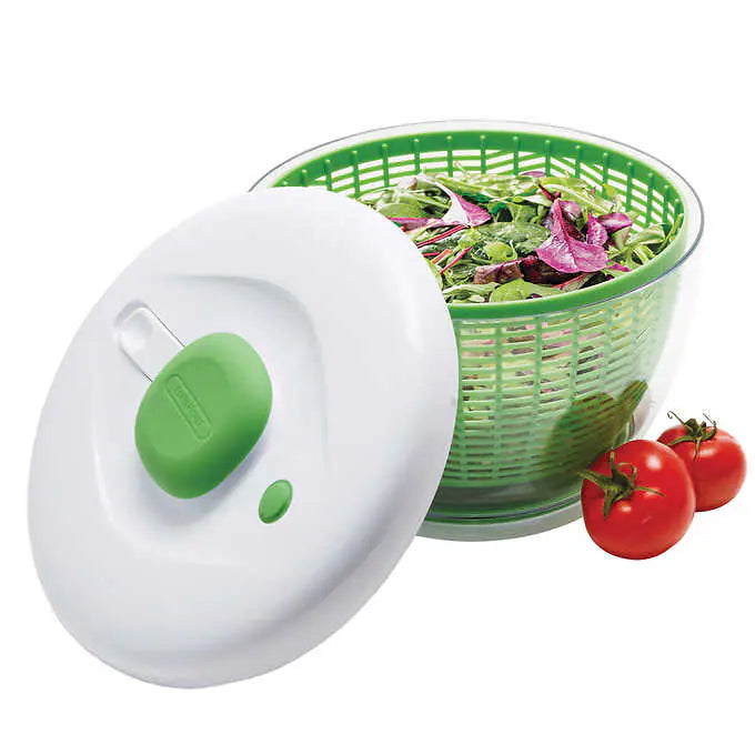 Centrifugador de vegetales y frutas