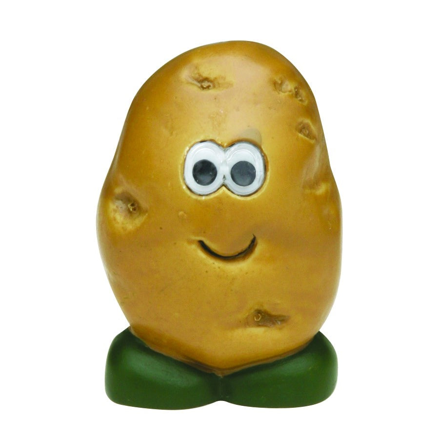 Cepillo papa Spud Dude
