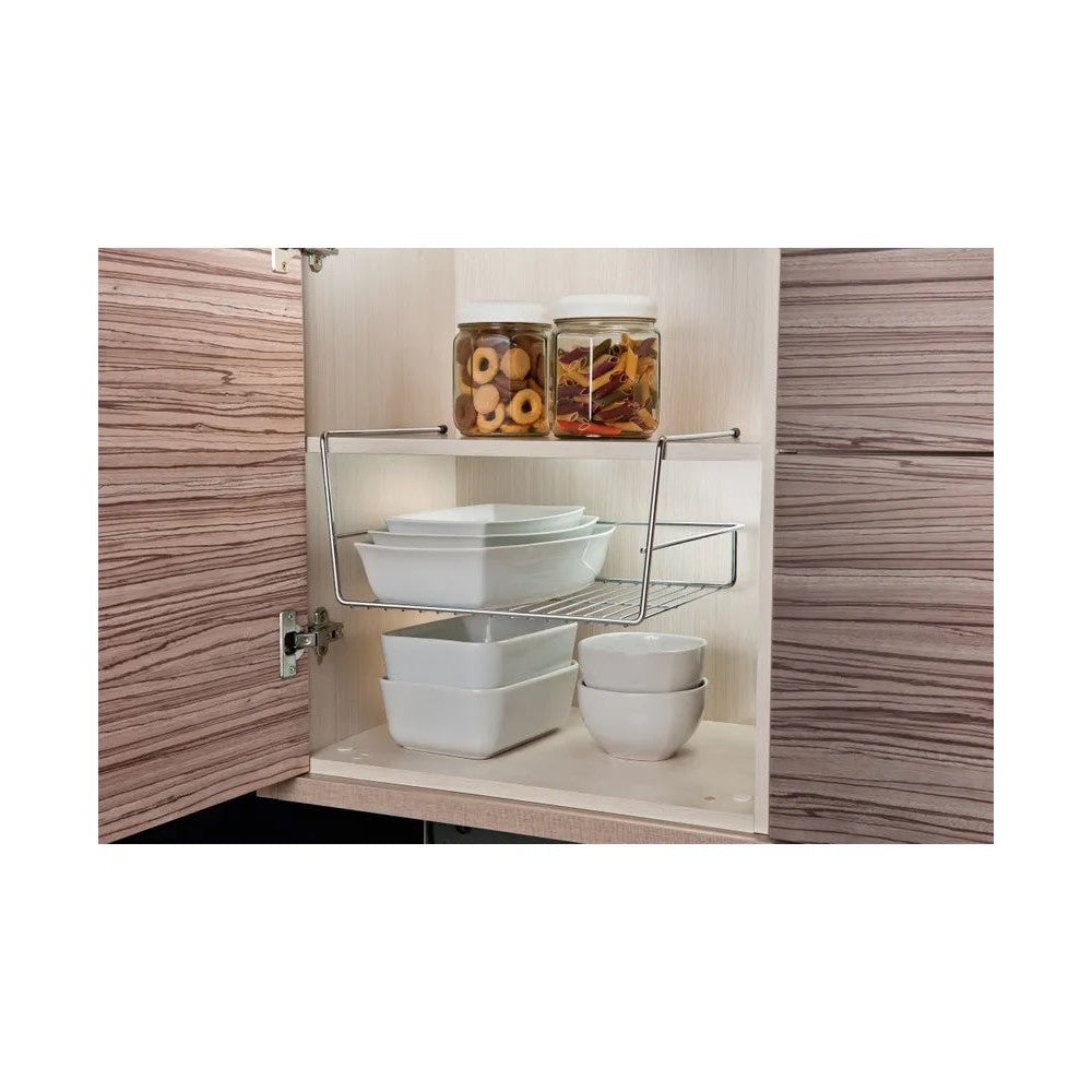 Cesta colgante 35cm Organizare - blanco