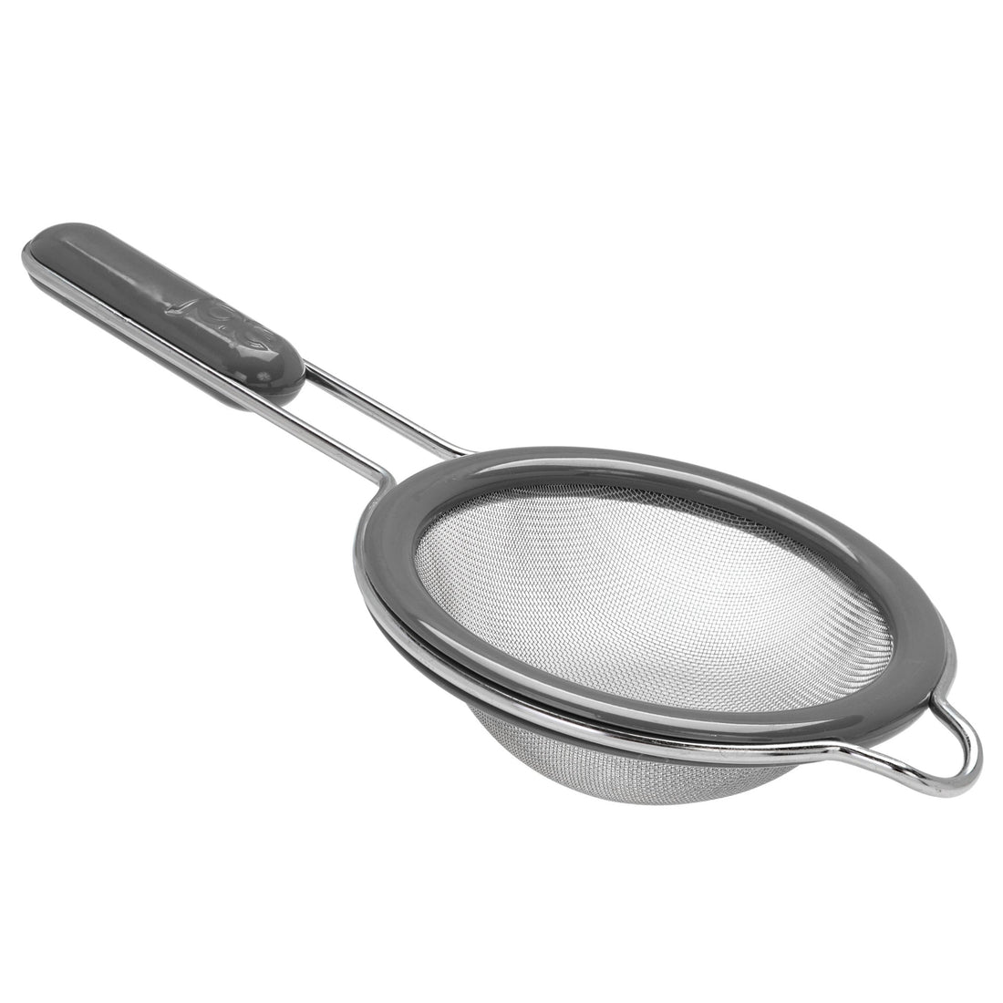 Colador Sieve 15.6cm gris