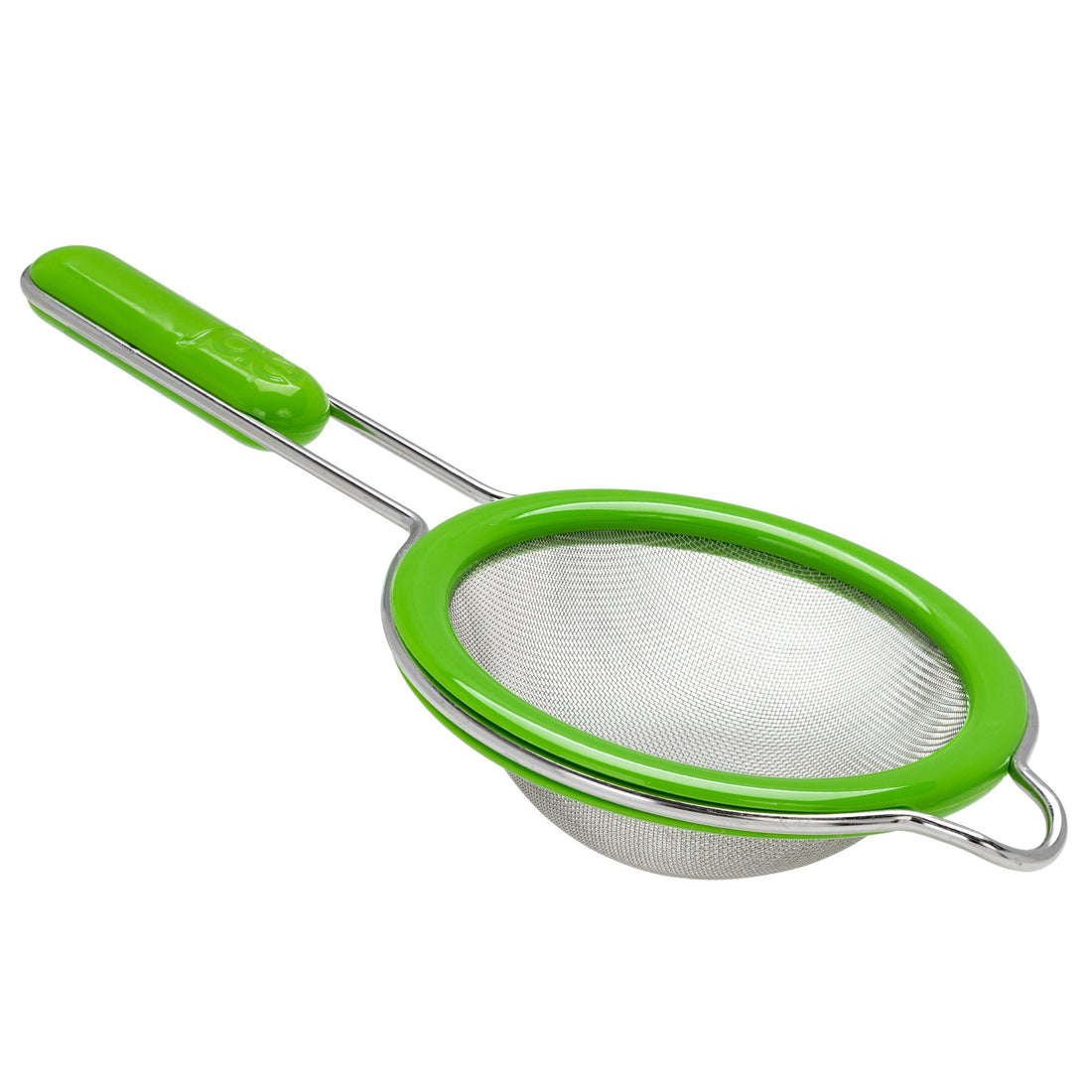 Colador Sieve 15.6cm verde