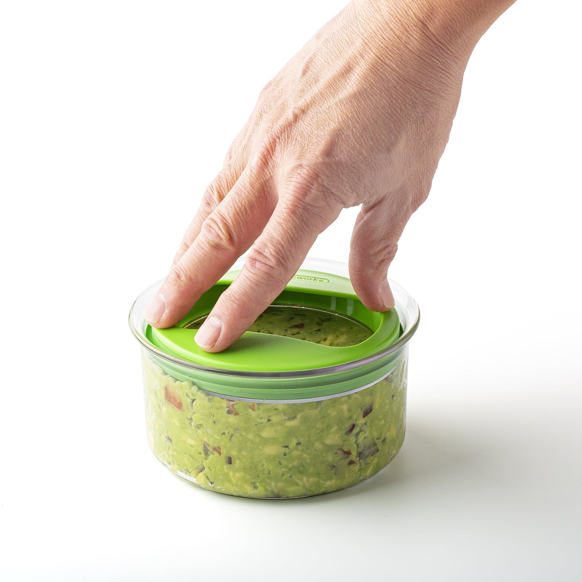 Conservador Guacamole ProKeeper 2 tazas