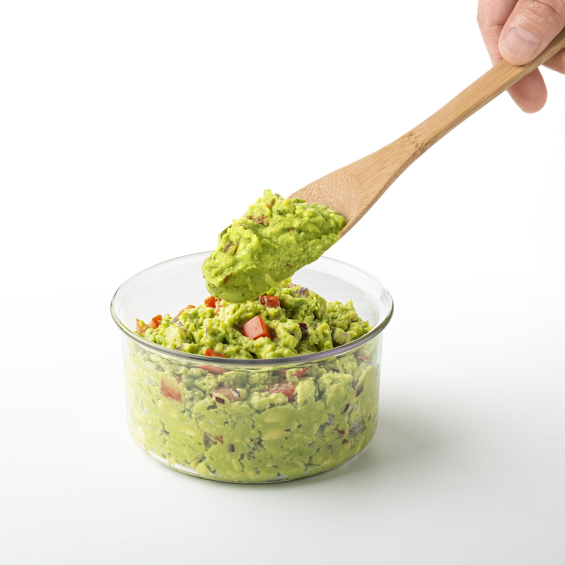 Conservador Guacamole ProKeeper 2 tazas