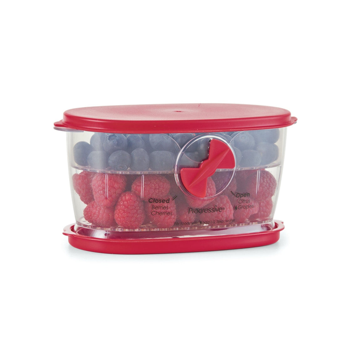 Conservador de berries 0.5 litros Prepworks