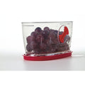 Conservador de berries 0.5 litros Prepworks