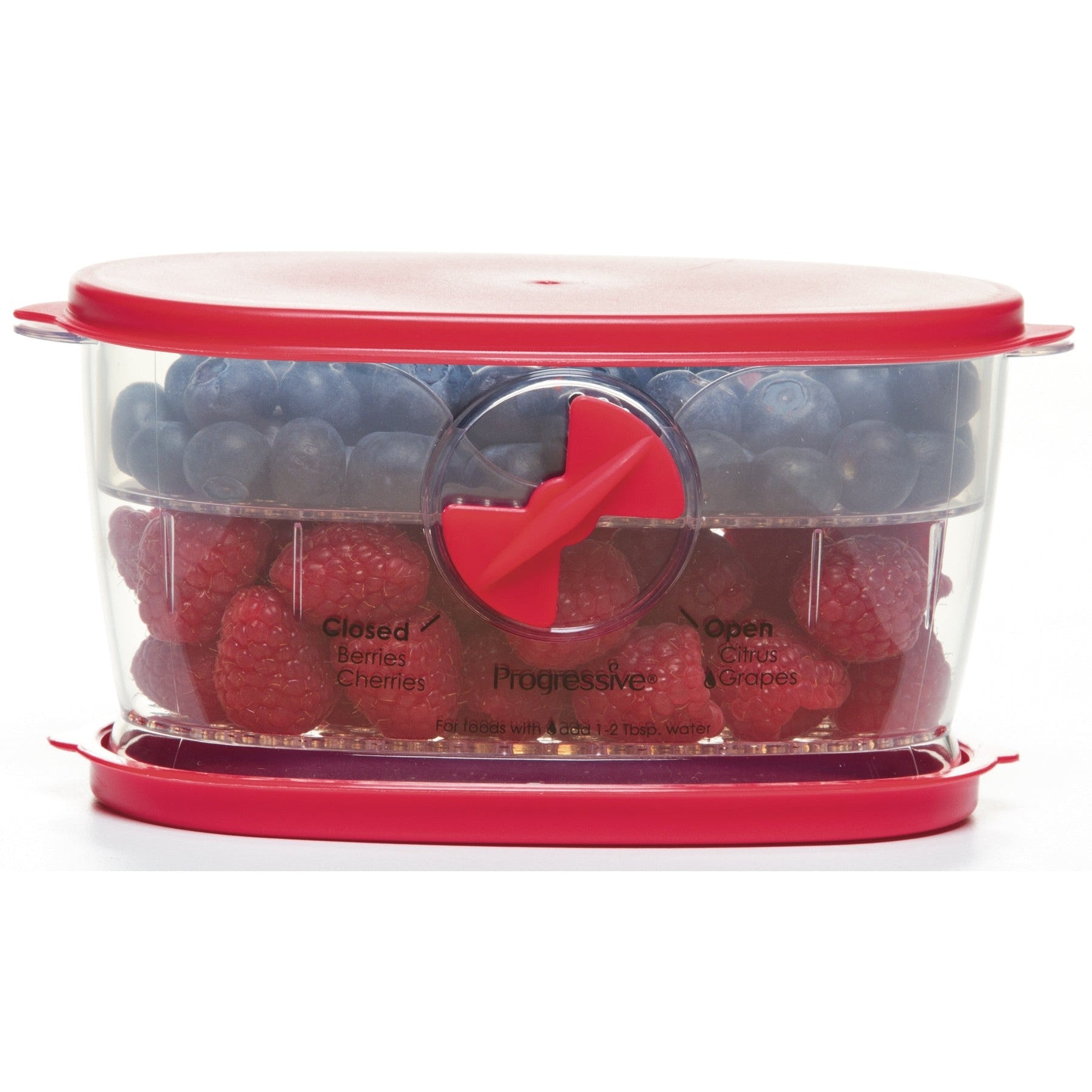 Conservador de berries 0.5 litros Prepworks