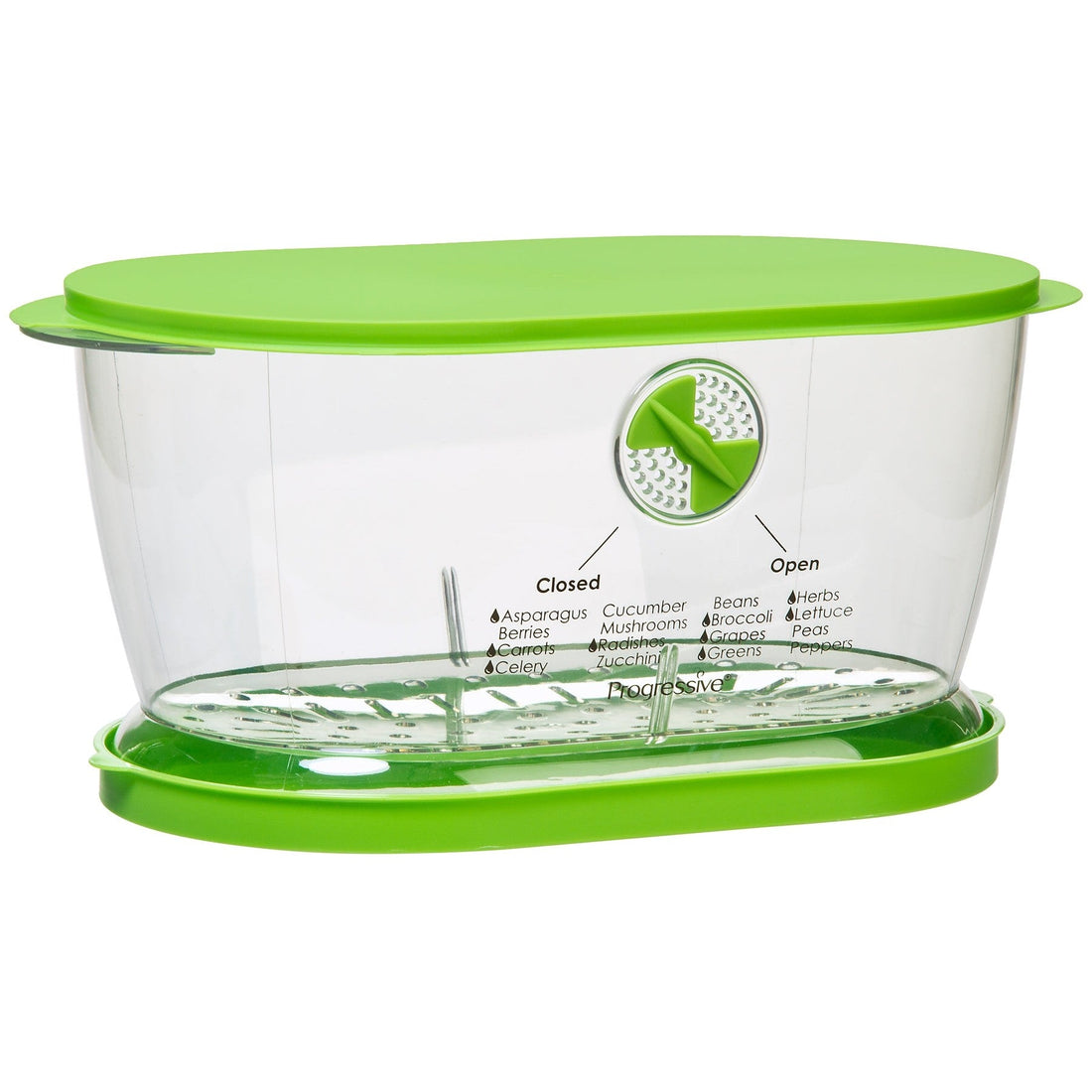 Conservador de lechugas/verduras 4.4 litros Prepworks