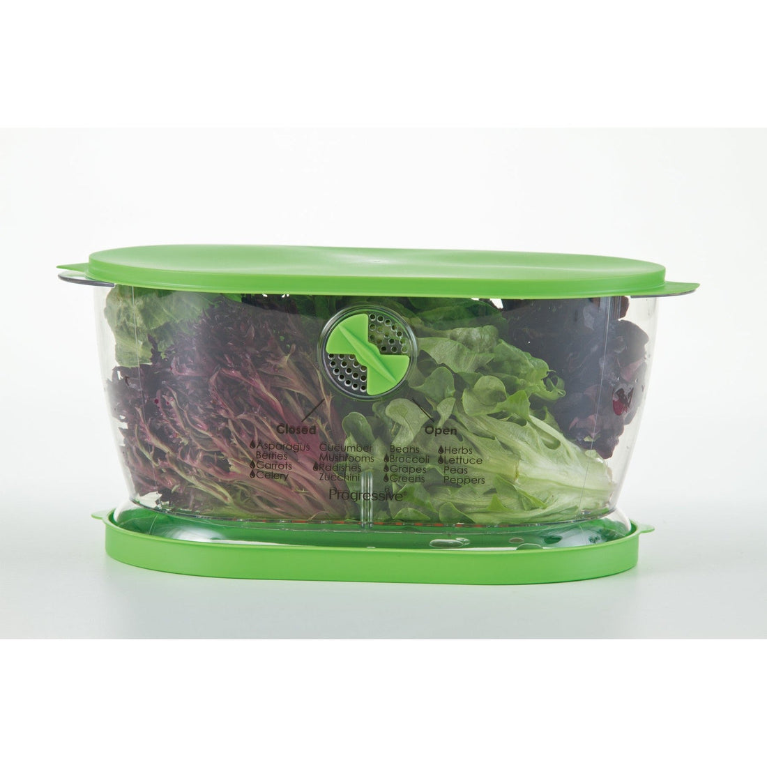 Conservador de lechugas/verduras 4.4 litros Prepworks