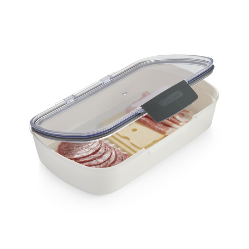 Conservador de queso/ jamón deli Prepworks 1.4 litros