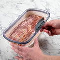 Conservador de queso/ jamón deli Prepworks 1.4 litros