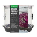 Conservador vegetales cuadrado Prokeeper+ 3.5 L