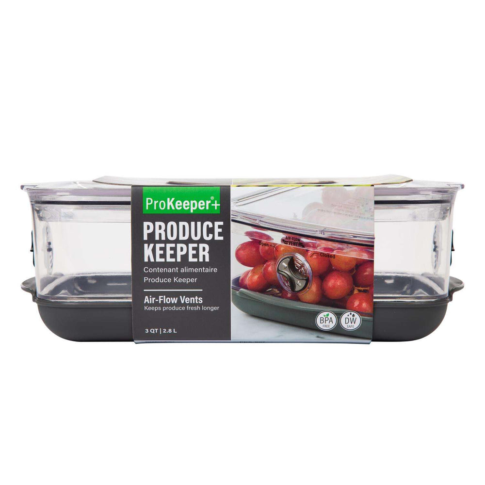 Conservador vegetales medium Prokeeper+ 2.83 ltr