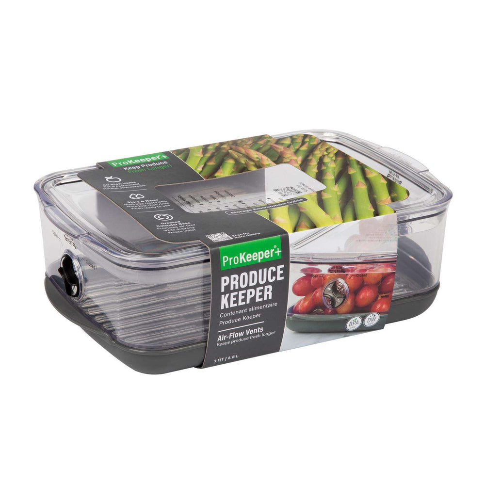 Conservador vegetales medium Prokeeper+ 2.83 ltr