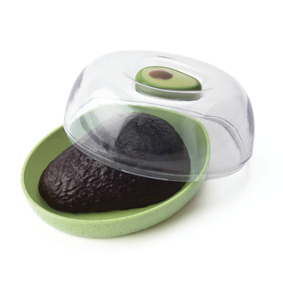 Contenedor Fresh Flip Palta – 2 en 1 para Guardar y Servir
