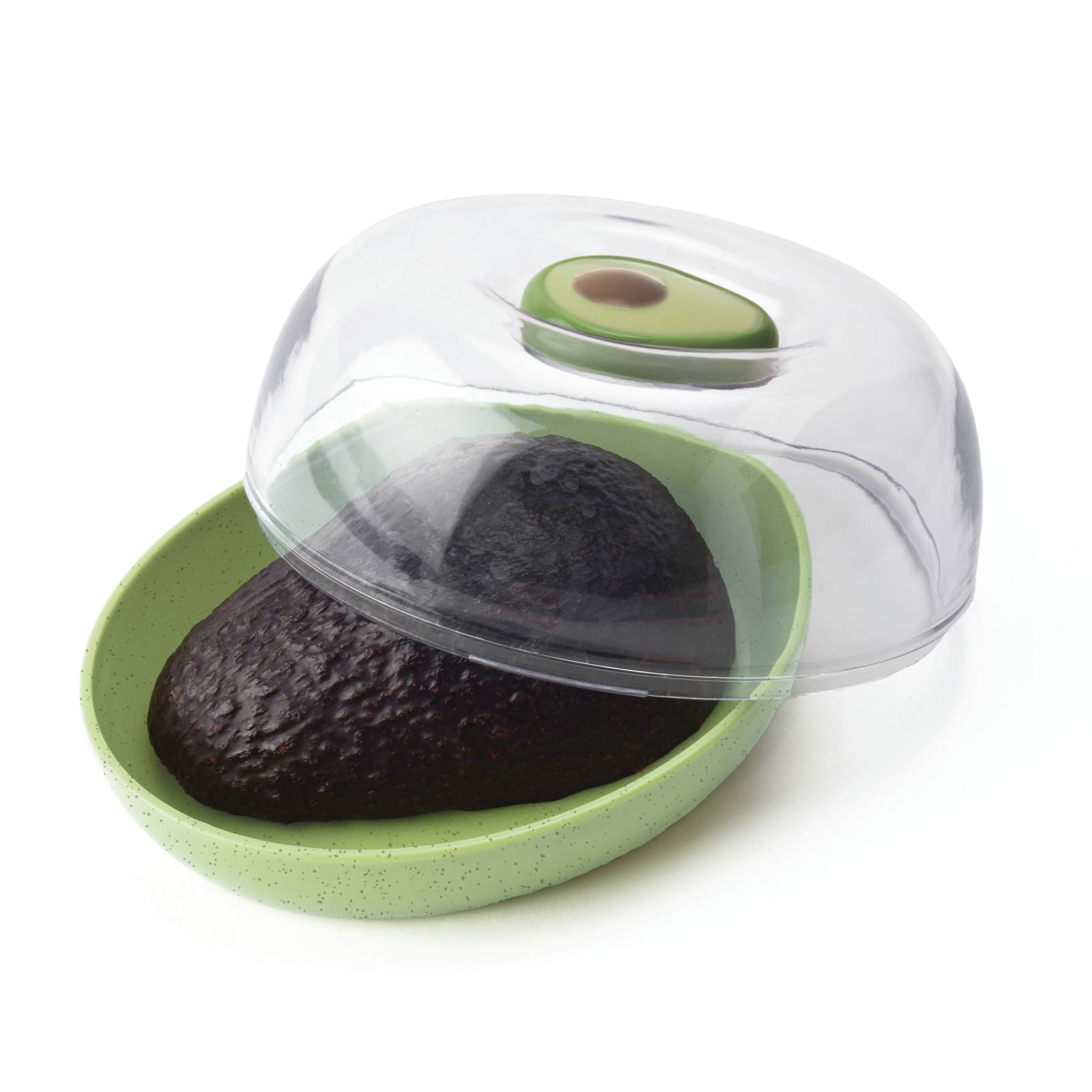 Contenedor Fresh Flip Palta – 2 en 1 para Guardar y Servir