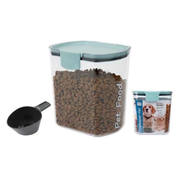 Contenedor alimento mascotas Keeper 946ml