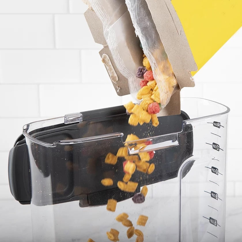 Contenedor de cereal 4 litros ProKeeper+