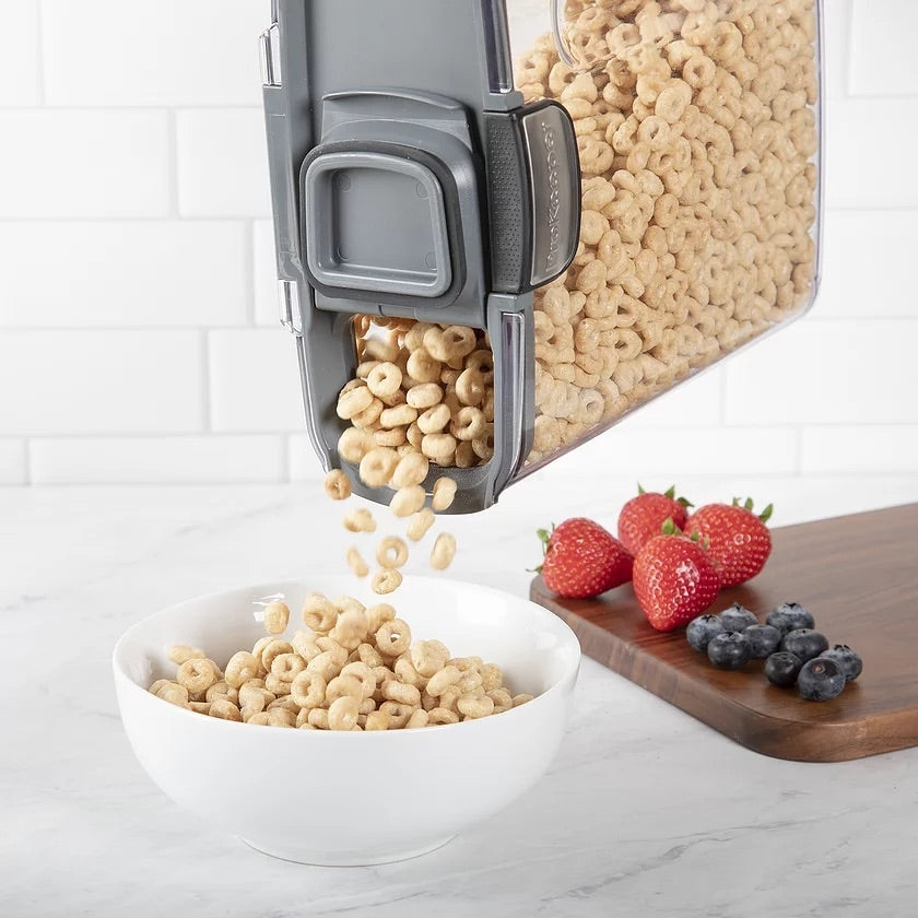 Contenedor de cereal 4 litros ProKeeper+