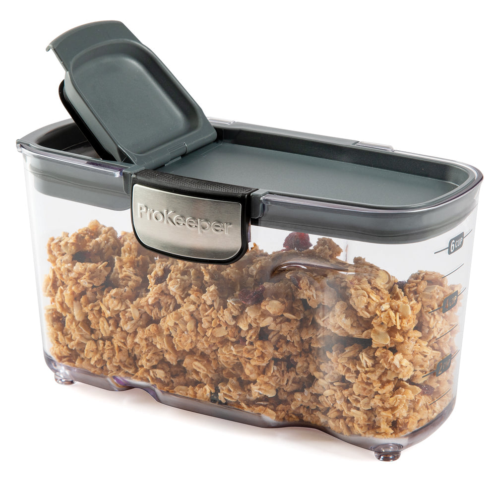 Contenedor de cereal small 1.4 litros ProKeeper+