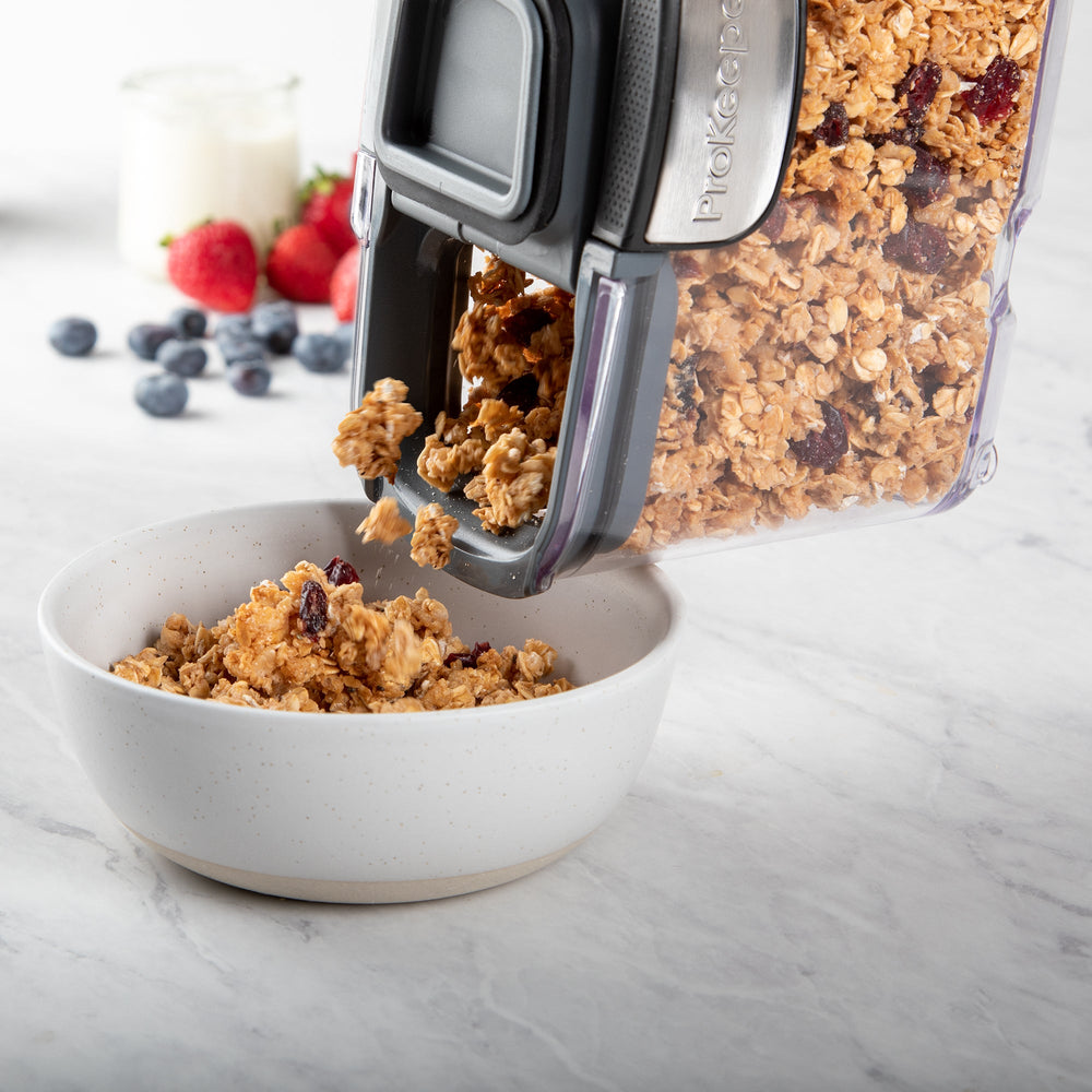 Contenedor de cereal small 1.4 litros ProKeeper+