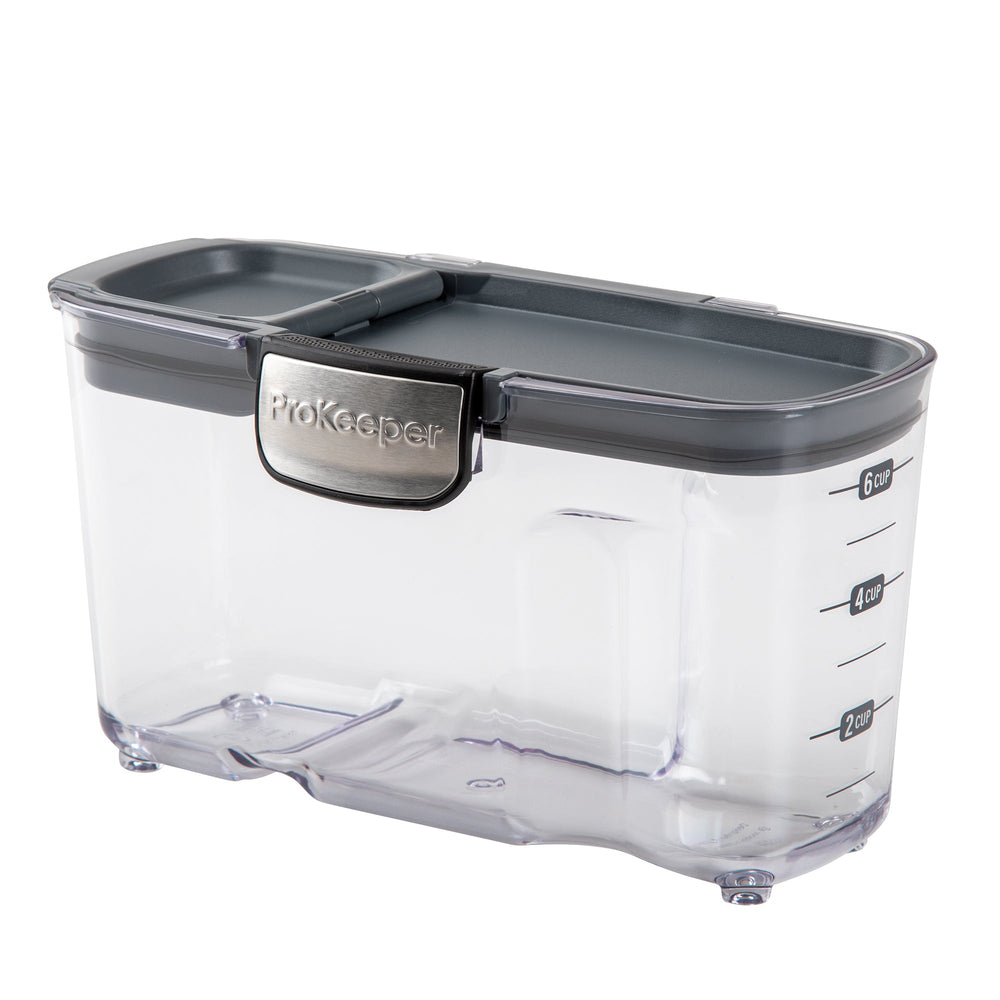 Contenedor de cereal small 1.4 litros ProKeeper+