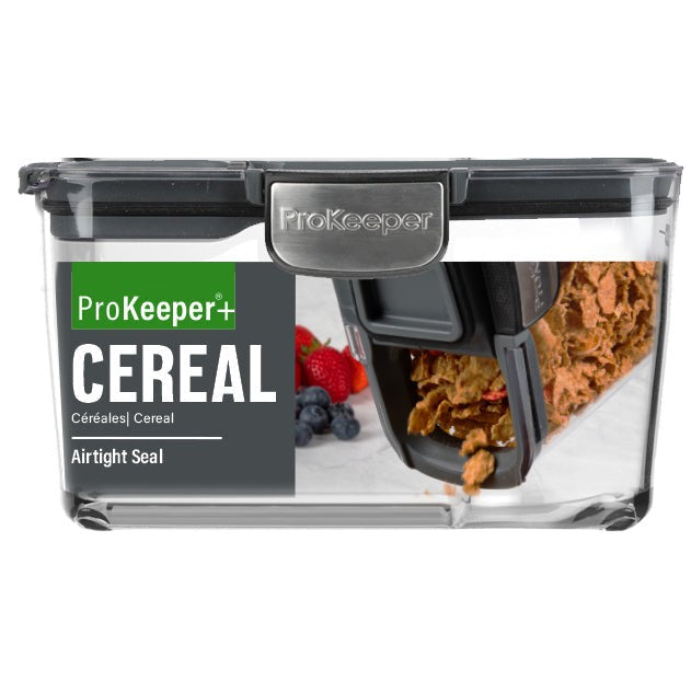 Contenedor de cereal small 1.4 litros ProKeeper+