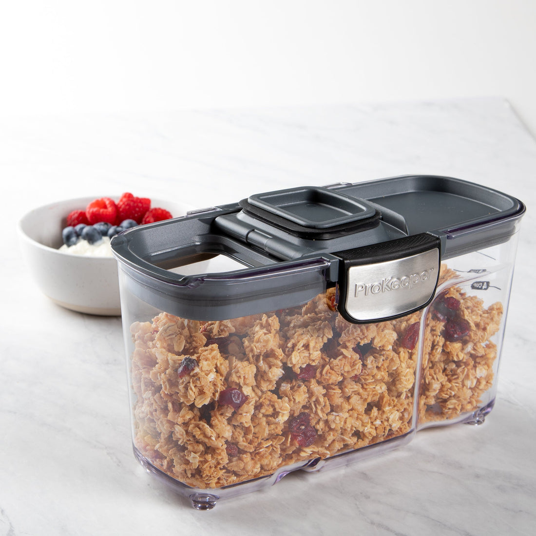 Contenedor de cereal small 1.4 litros ProKeeper+