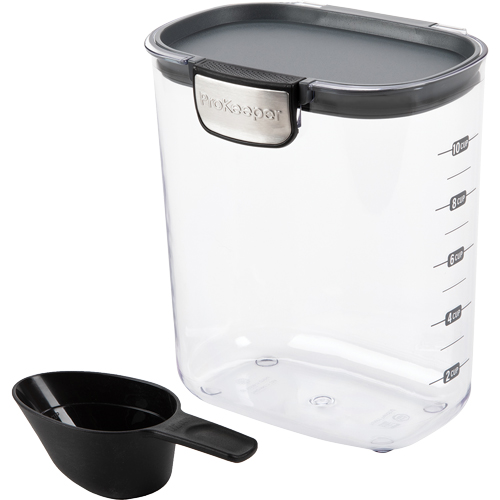 Contenedor de granos 2.8 litros Prepworks2