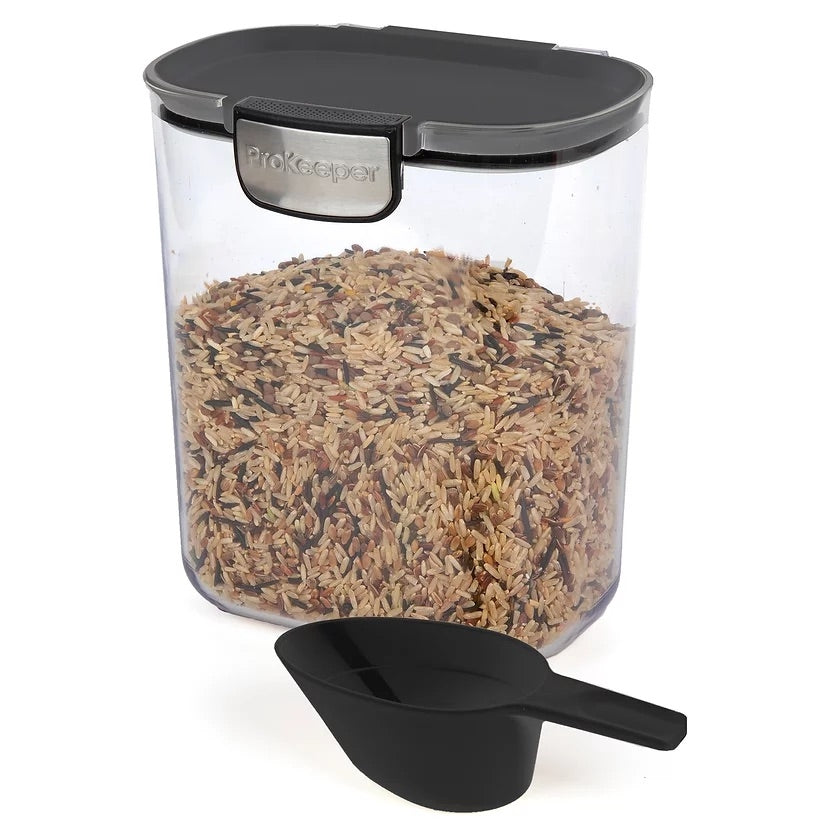 Contenedor de granos 2.8 litros Prepworks2