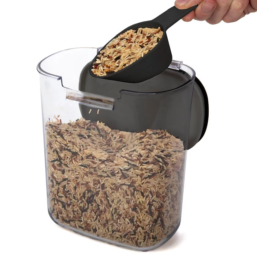 Contenedor de granos 2.8 litros Prepworks2