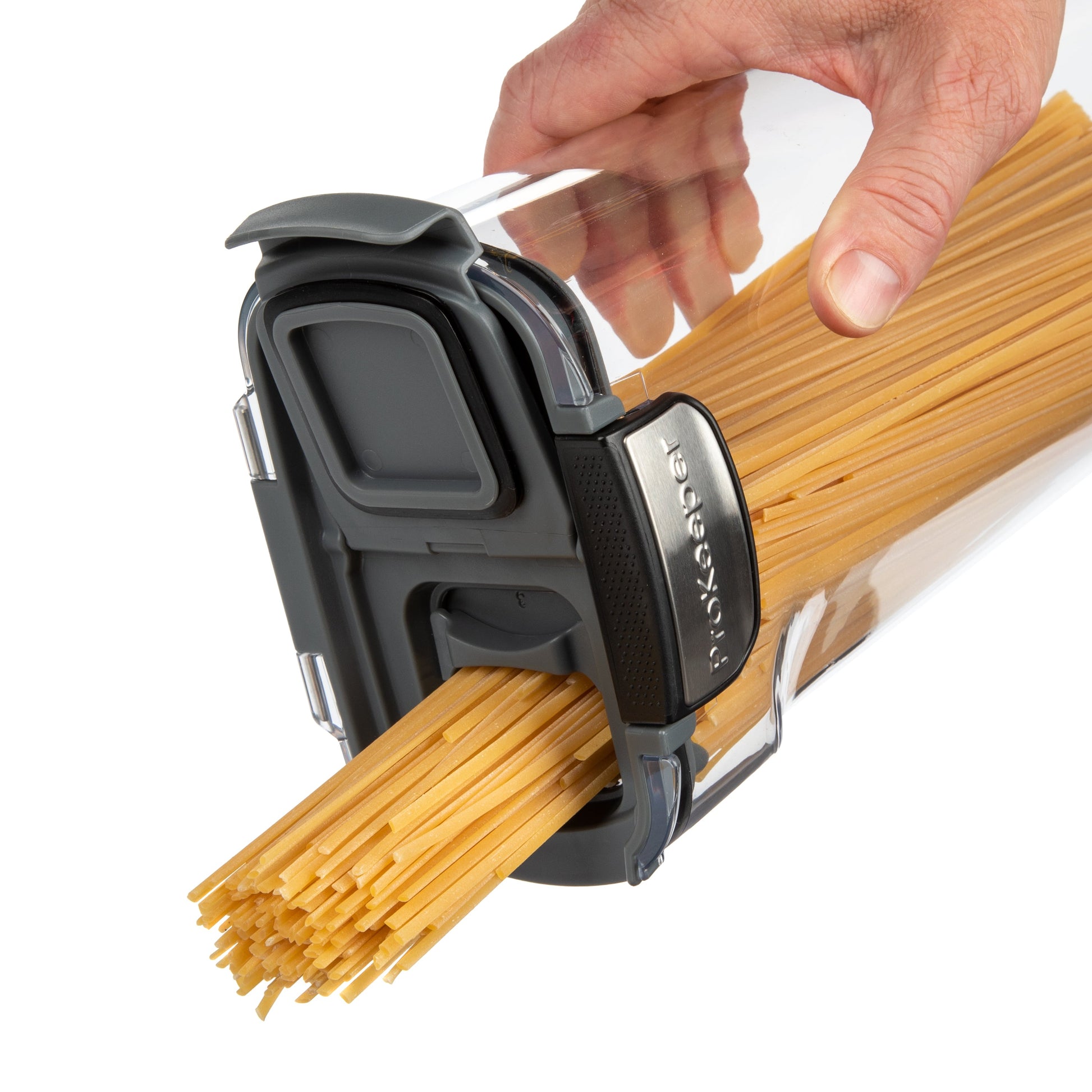 Contenedor de pasta 2.3 litros ProKeeper+