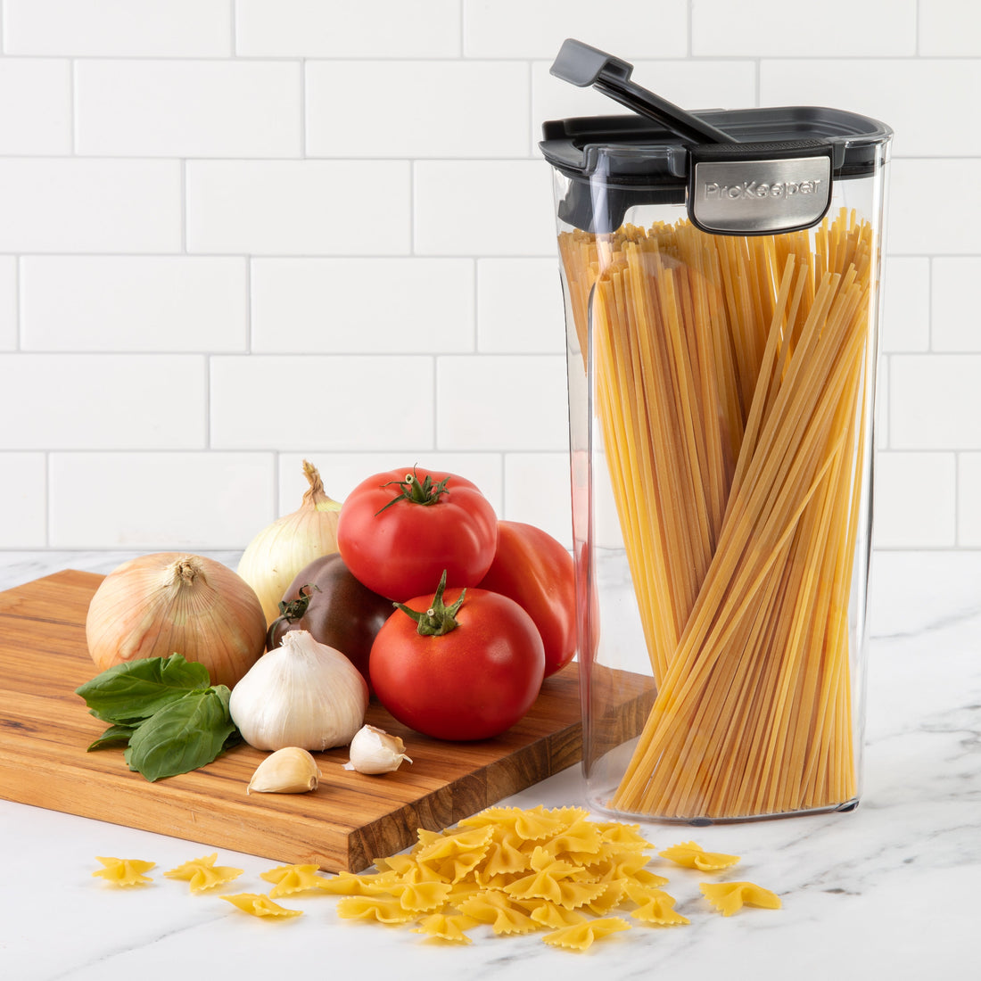 Contenedor de pasta 2.3 litros ProKeeper+