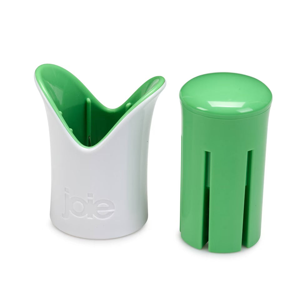 Cortador frutas y verduras rebanadas Tube Slicer
