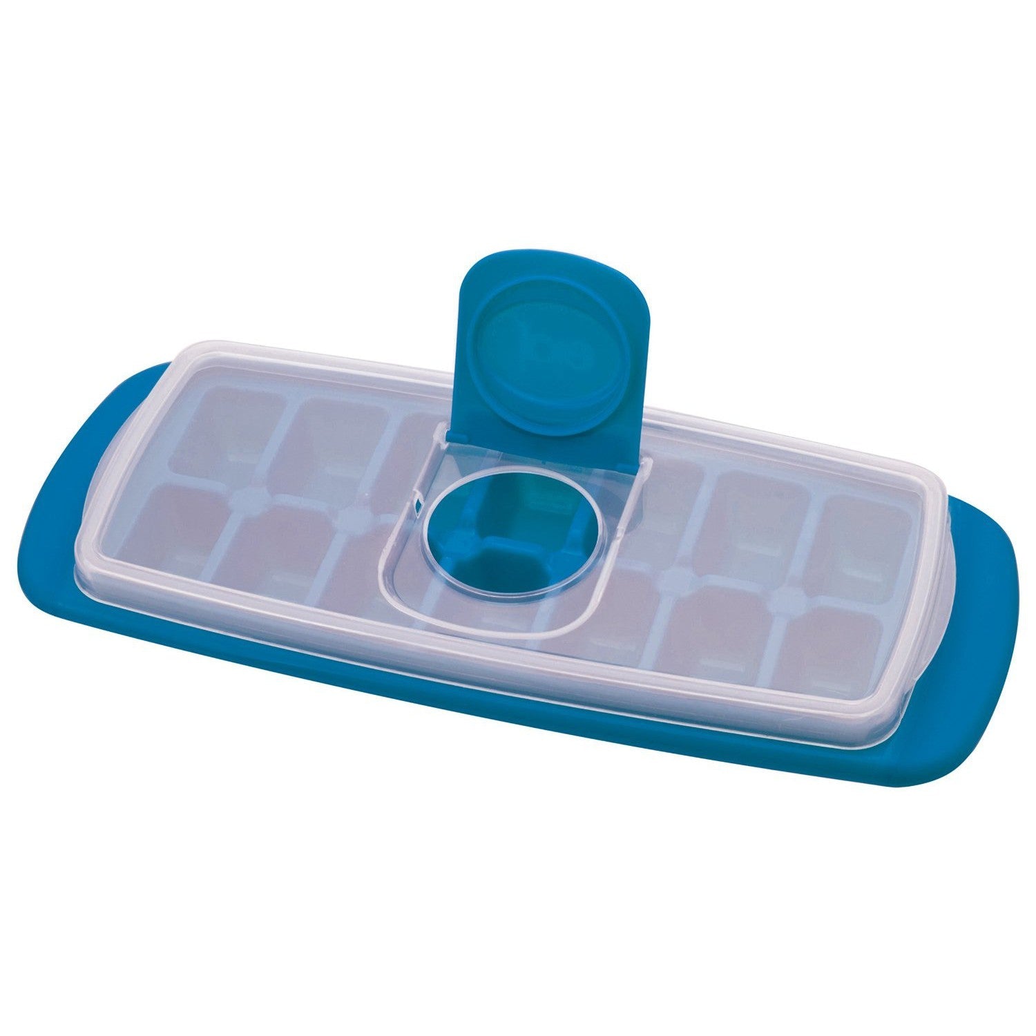 Cubeta de Hielo XL Ice Cube Azul