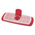 Cubeta de Hielo XL Ice Cube Rojo