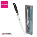 Cuchillo filetear Kitakami 20cm acero alemán