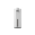 Dispensador Automático de Jabón Aroma SMART Blanco USB– Sensor Inteligente, Recarga USB y 3 Niveles de Dosificación
