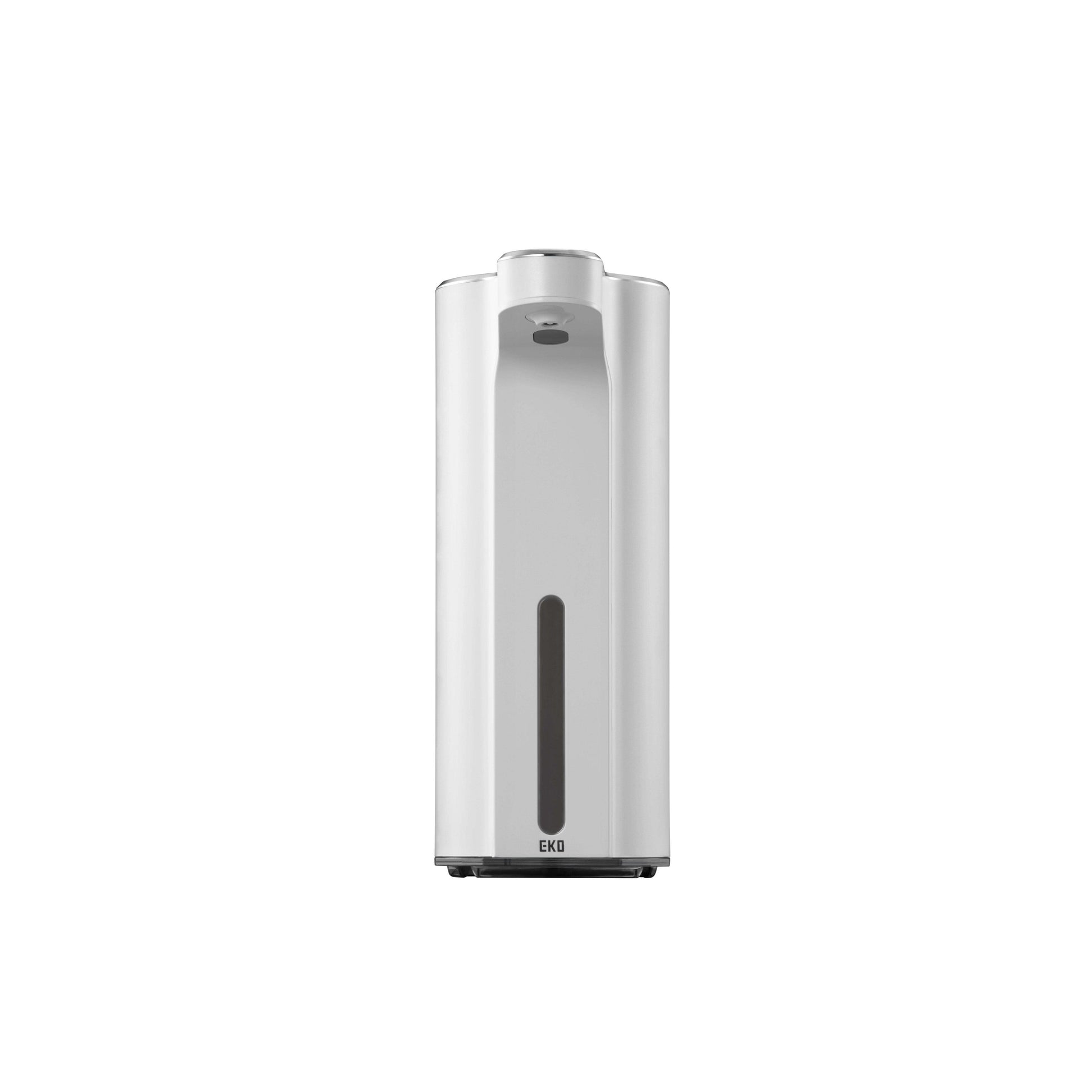 Dispensador Automático de Jabón Aroma SMART Blanco USB– Sensor Inteligente, Recarga USB y 3 Niveles de Dosificación