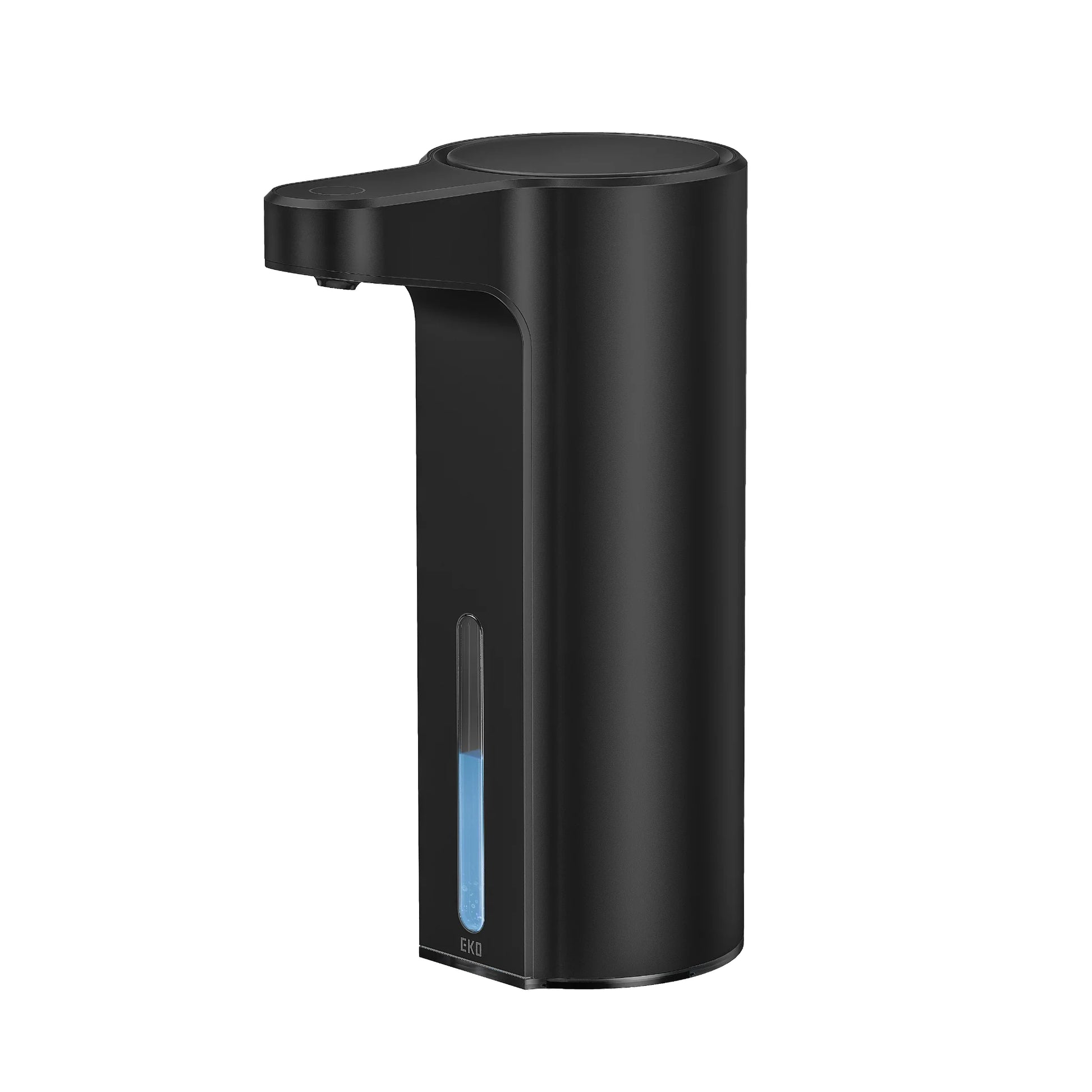 Dispensador Automático de Jabón Aroma Smart Negro USB