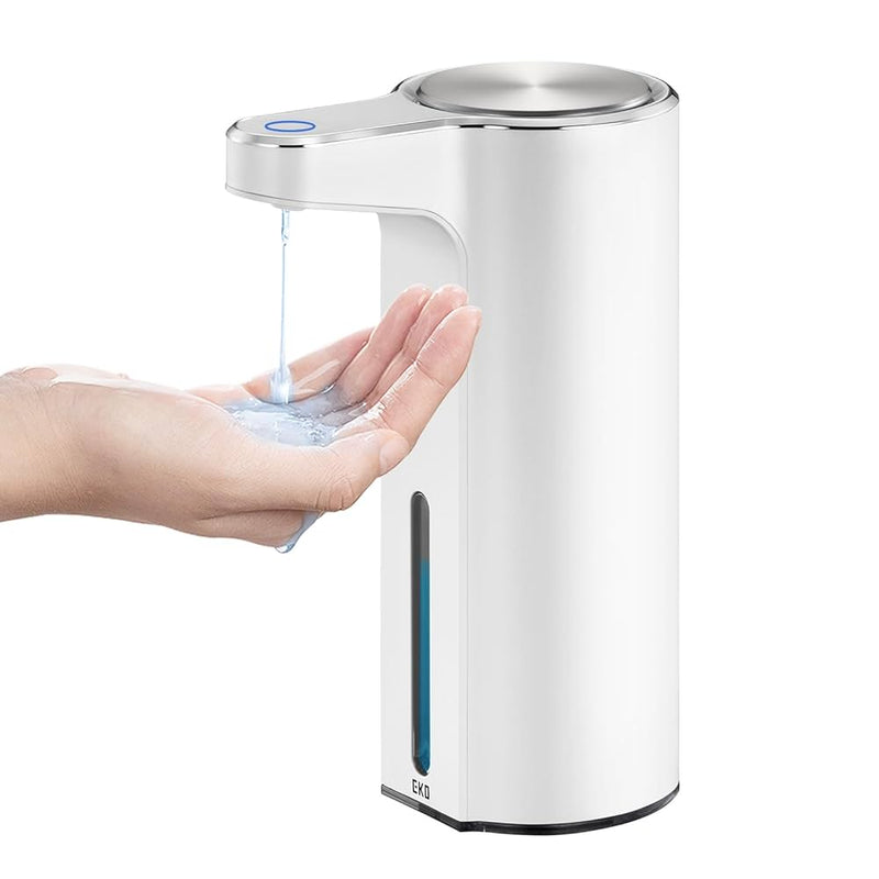 Dispensador automático de jabón Aroma Smart blanco USB