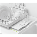 Escurridor de platos Smart Plus 1 nivel blanco