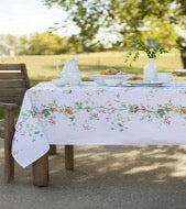Mantel antimanchas Orchard