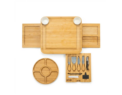 Accesorios de mesa