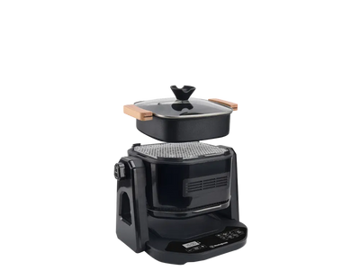 Electrohogar