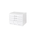 Gabinete Combo blanco